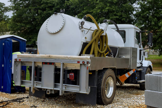 Best Porta potty rental for parties  in Bethlehem, WV