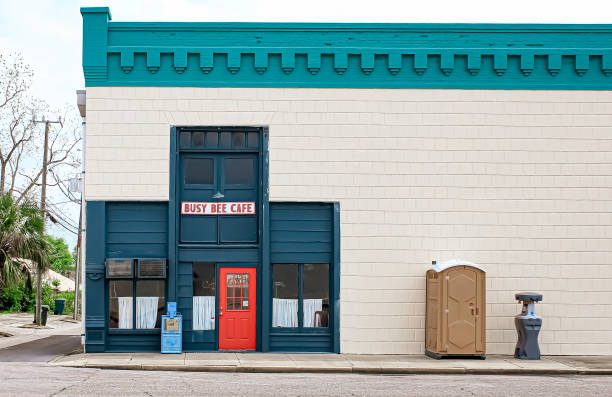 Best Porta potty delivery and setup  in Bethlehem, WV