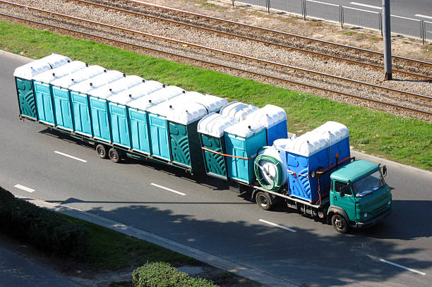 Best Restroom trailer rental cost  in Bethlehem, WV